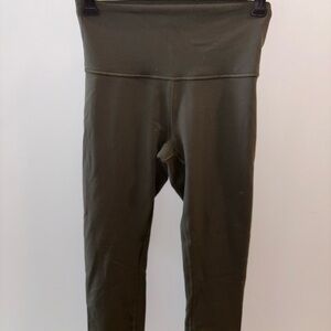 lululemon wunderunder ‘23 leggings